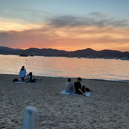 Playa Del Sol -b4 Apartmanhotel 4*