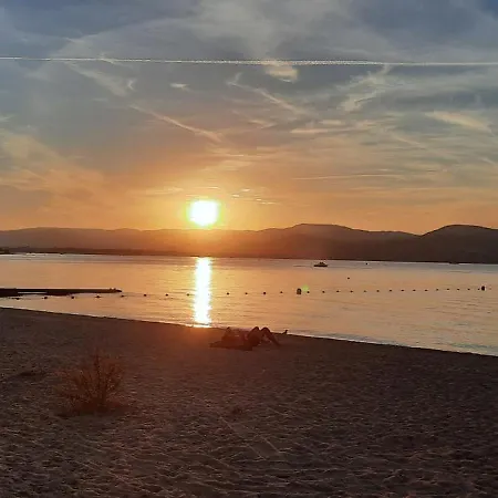 Apartmanhotel Playa Del Sol -b4 Saint-Tropez