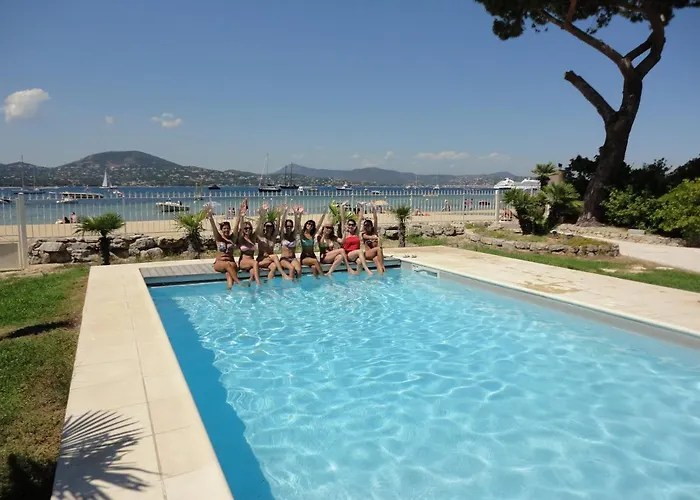 Apartmanhotel Playa Del Sol -b4 4*