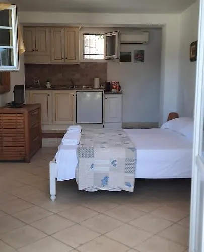 Apartmanhotel Playa Del Sol -b4 4*