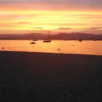 Playa Del Sol -b4 Lägenhetshotell