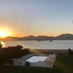 Lägenhetshotell Playa Del Sol -b4 Saint-Tropez