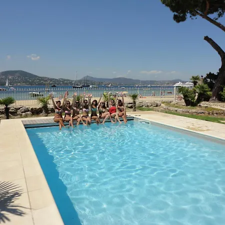 Apart-hotel Playa Del Sol -b4 *