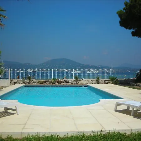 Playa Del Sol -b4 * Saint-Tropez