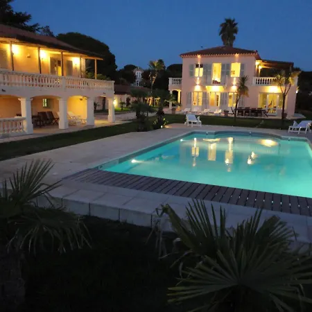 Playa Del Sol -b4 Apart-hotel *