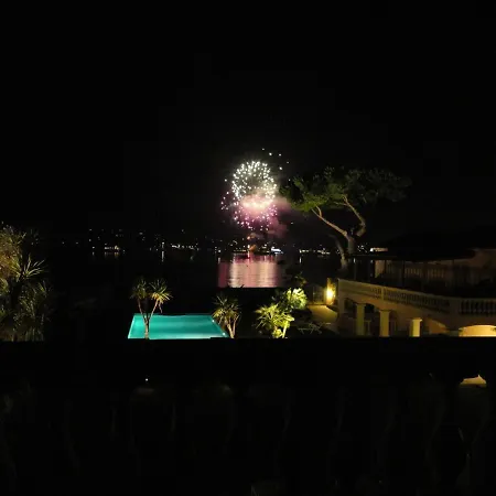 Playa Del Sol -b4 Lägenhetshotell