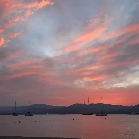 Apart-hotel Playa Del Sol -b4 Saint-Tropez