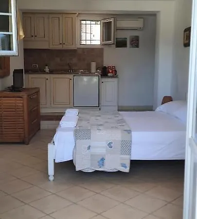 Apart-hotel Playa Del Sol -b4 *