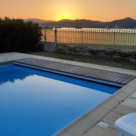 Playa Del Sol -b4 Apart-hotel