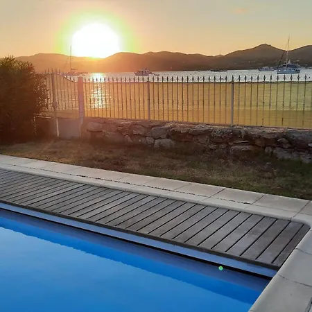 Ξενοδοχείο με διαμερίσματα Playa Del Sol -b4 4*