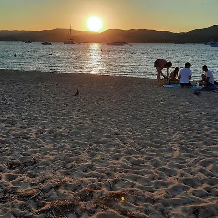 Playa Del Sol -b4 Lägenhetshotell