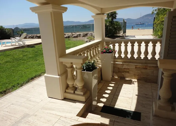 Playa Del Sol -b4 4* Saint-Tropez