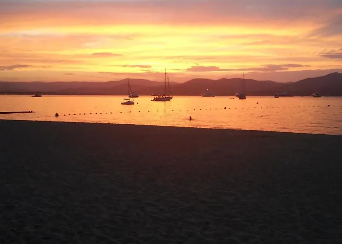 Playa Del Sol -b4 Ξενοδοχείο με διαμερίσματα