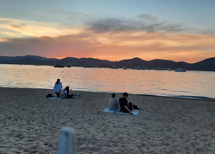 Playa Del Sol -b4 Ξενοδοχείο με διαμερίσματα 4*