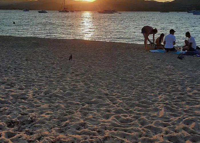 Playa Del Sol -b4 Aparthotel