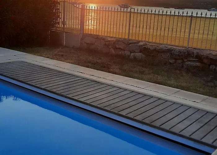 Lägenhetshotell Playa Del Sol -b4