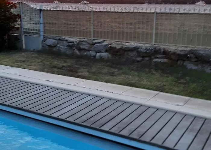 Playa Del Sol -b4 Lägenhetshotell 4*